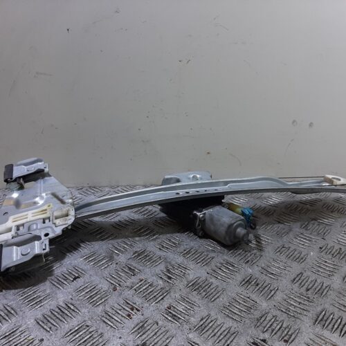 ELEVALUNAS TRASERO DERECHO CHEVROLET CRUZE LS | 01.09 – 12.11