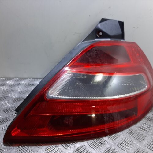 PILOTO TRASERO DERECHO RENAULT MEGANE II BERLINA 5P Confort Dynamique | 02.06 – 12.06