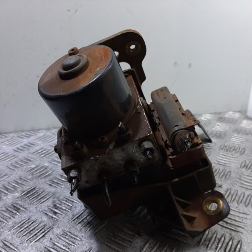 ABS OPEL ASTRA H BERLINA Cosmo | 01.04 – 12.07