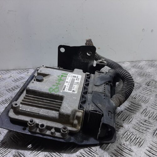 CENTRALITA MOTOR UCE OPEL ASTRA H BERLINA Cosmo | 01.04 – 12.07
