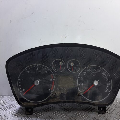 CUADRO INSTRUMENTOS FORD TRANSIT CONNECT (TC7) Furgón (2006->) | 07.06 – 12.09