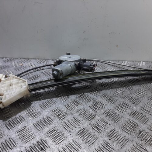 ELEVALUNAS TRASERO DERECHO HONDA ACCORD TOURER (CN/CM) 2.4 Executive | 01.03 – 12.08