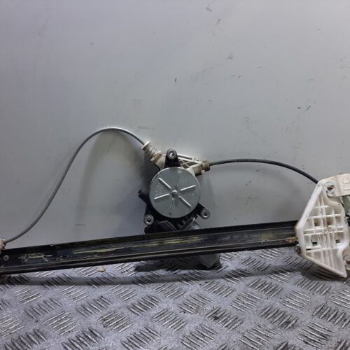 ELEVALUNAS TRASERO IZQUIERDO HONDA ACCORD TOURER (CN/CM) 2.4 Executive | 01.03 – 12.08