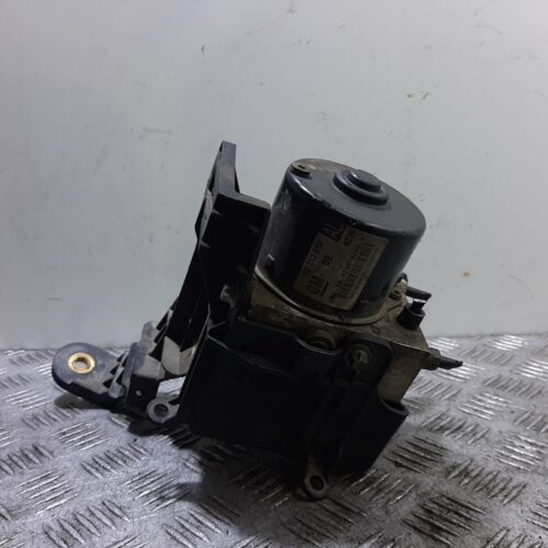 ABS OPEL ASTRA H BERLINA Cosmo | 01.04 – 12.07