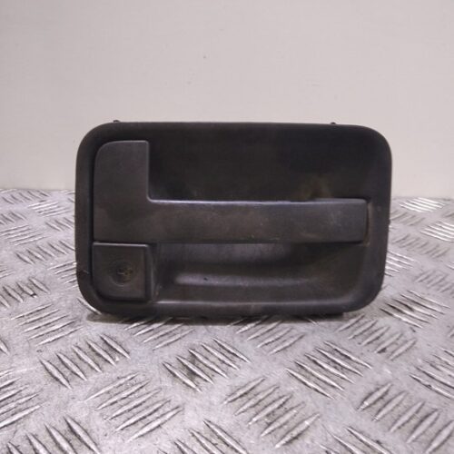 MANETA EXTERIOR DELANTERA DERECHA CITROEN JUMPY 1.9 D SX Furg. | 11.95 – …