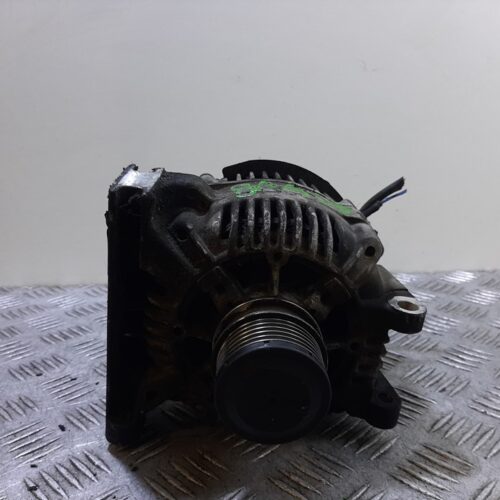 ALTERNADOR MERCEDES CLASE A (W168) 170 CDI (168.008)   |   05.97 – 12.01