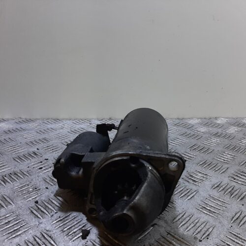 MOTOR ARRANQUE MERCEDES CLASE A (W168) 170 CDI (168.008)   |   05.97 – 12.01