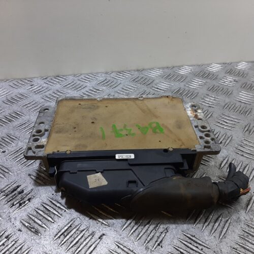 CENTRALITA MOTOR UCE RENAULT SCENIC (JA..) 1.6 16V RT   |   08.99 – 12.01