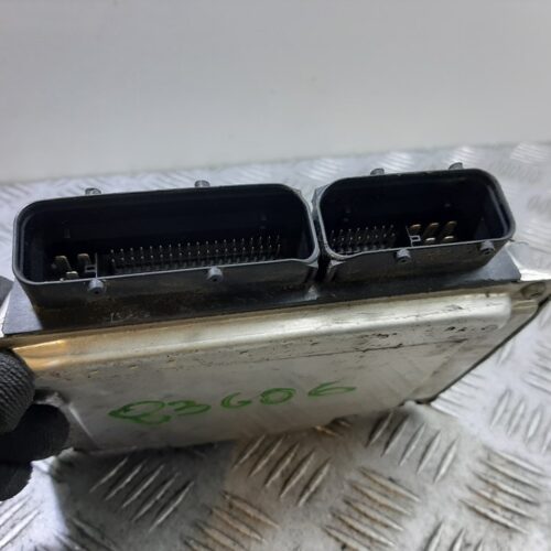 CENTRALITA MOTOR UCE SEAT IBIZA (6L1) F.R.   |   12.03 – 12.08