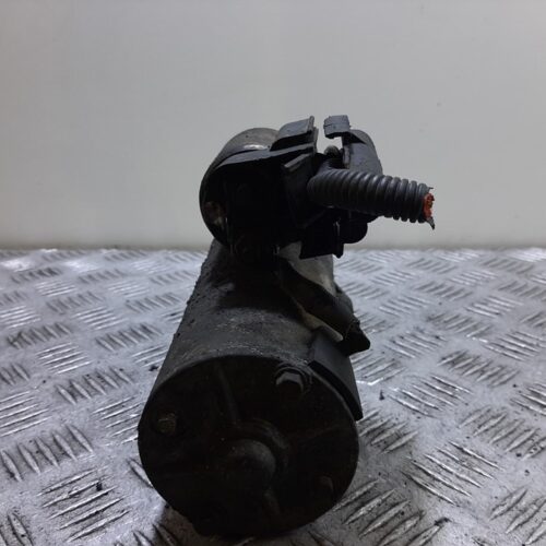 MOTOR ARRANQUE FORD FOCUS BERLINA (CAK) Ambiente | 08.98 – 12.04