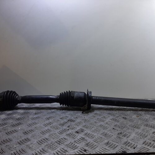 TRANSMISION DELANTERA DERECHA MERCEDES CLASE A (W168) 160 (168.033) | 05.97 – 12.04