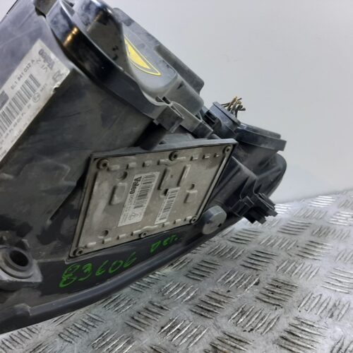 FARO DERECHO SEAT IBIZA (6L1) F.R.   |   12.03 – 12.08