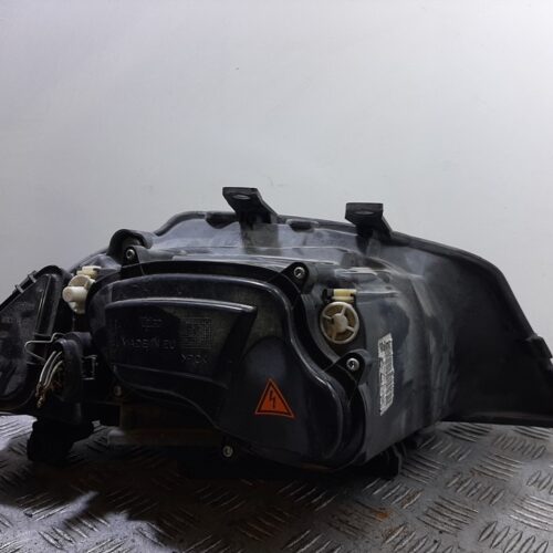 FARO IZQUIERDO SEAT IBIZA (6L1) F.R. | 12.03 – 12.08