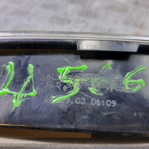 PILOTO TRASERO DERECHO INTERIOR SEAT CORDOBA BERLINA (6L2) Fresh   |   12.03 – 12.04