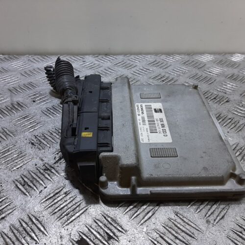 CENTRALITA MOTOR UCE SEAT IBIZA (6L1) Stella   |   08.01 – 12.04