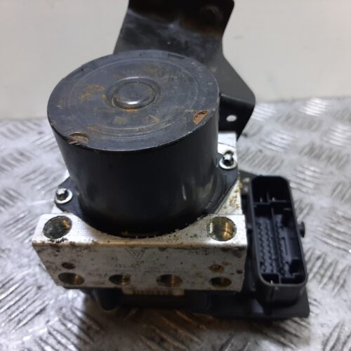 ABS VOLKSWAGEN POLO (9N3) Highline   |   01.07 – 12.08