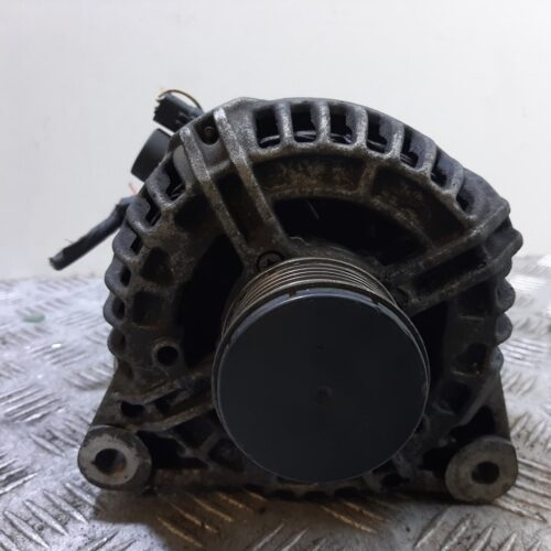 ALTERNADOR PEUGEOT 407 Confort   |   07.07 – 12.09