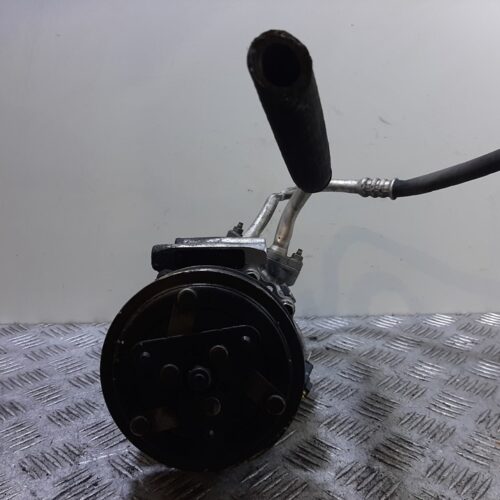 COMPRESOR AIRE ACONDICIONADO CITROEN C3 1.4 16V Collection   |   11.04 – 12.07