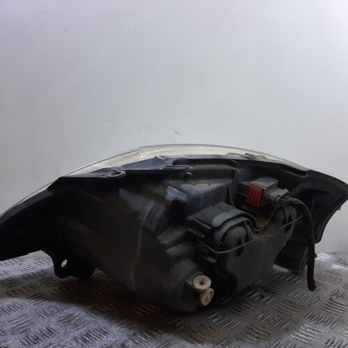 FARO DERECHO CITROEN C3 1.4 Audace   |   07.07 – 12.08