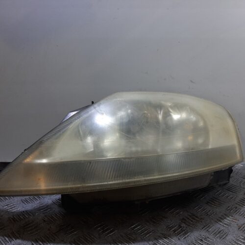 FARO IZQUIERDO CITROEN C3 1.4 Audace | 07.07 – 12.08