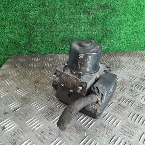 ABS SEAT LEON (1M1) Signo   |   11.99 – 12.04