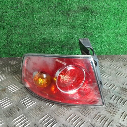 PILOTO TRASERO IZQUIERDO SEAT IBIZA (6L1) Cool   |   05.05 – 12.06