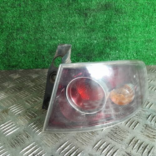 PILOTO TRASERO DERECHO SEAT IBIZA (6L1) Cool   |   05.05 – 12.06