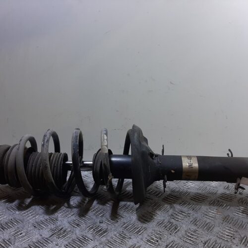 AMORTIGUADOR DELANTERO IZQUIERDO VOLKSWAGEN GOLF IV BERLINA (1J1) Highline   |   05.99 – 12.02