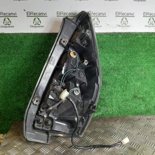 PILOTO TRASERO IZQUIERDO MAZDA 5 BERL. (CR) 2.0 Active+   |   0.05 – …