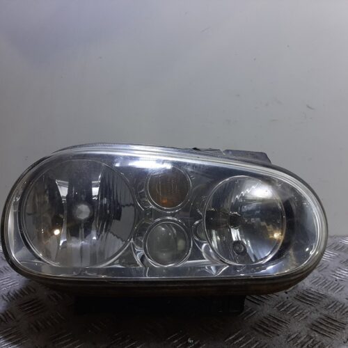 FARO DERECHO VOLKSWAGEN GOLF IV BERLINA (1J1) Highline   |   05.99 – 12.02