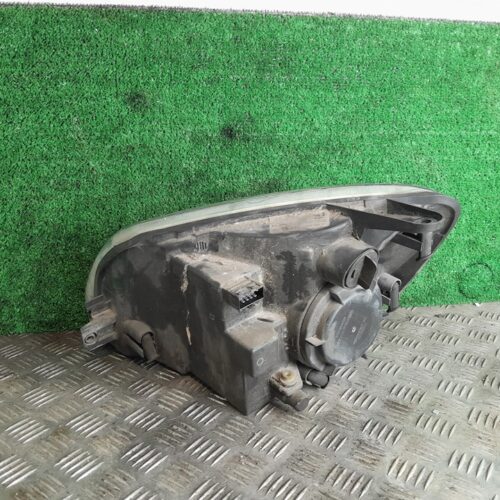FARO DERECHO PEUGEOT PARTNER (S2) Combi Pro   |   11.02 – 12.04