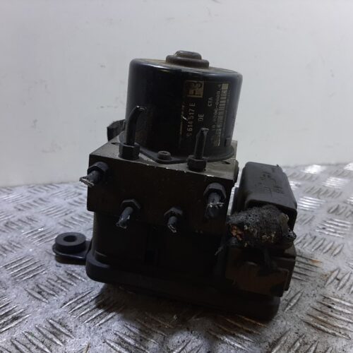 ABS VOLKSWAGEN GOLF IV BERLINA (1J1) Highline   |   05.99 – 12.02