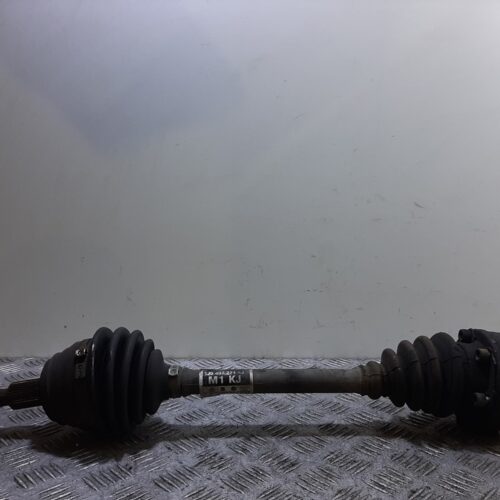 TRANSMISION DELANTERA IZQUIERDA SEAT LEON (1M1) Signo   |   11.99 – 12.04