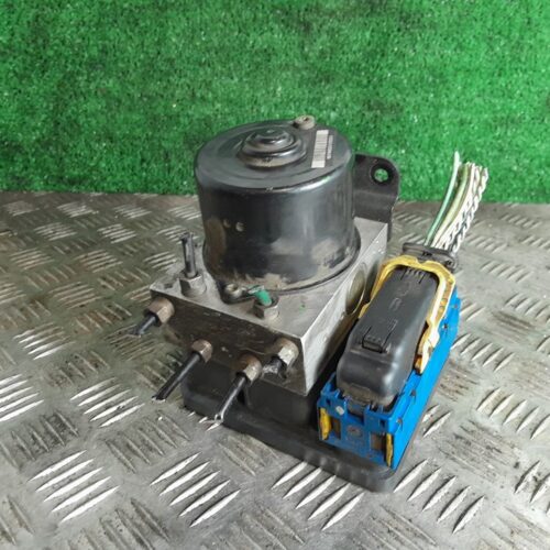 ABS CITROEN C5 BERLINA 2.0 HDi 90 SX/SX Automático   |   05.02 – …