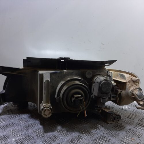 FARO DERECHO CITROEN BERLINGO 2.0 HDi 600 Furg.   |   10.02 – 12.07