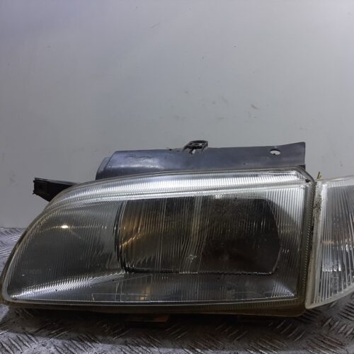 FARO IZQUIERDO CITROEN BERLINGO 2.0 HDi 600 Furg. | 10.02 – 12.07