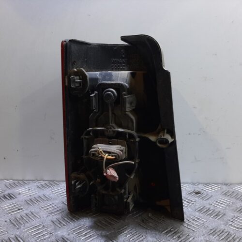 PILOTO TRASERO DERECHO CITROEN BERLINGO 2.0 HDi 600 Furg.   |   10.02 – 12.07