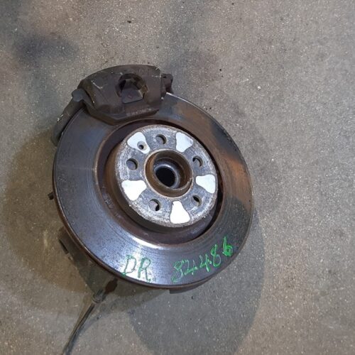 MANGUETA DELANTERA DERECHA VOLKSWAGEN GOLF IV BERLINA (1J1) Highline   |   05.99 – 12.02