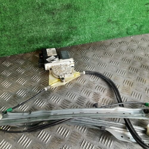 ELEVALUNAS DELANTERO DERECHO CITROEN C5 BERLINA 2.0 HDi 90 SX/SX Automático   |   05.02 – …