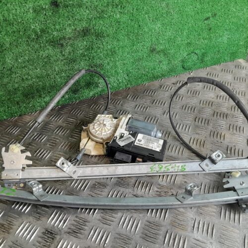 ELEVALUNAS DELANTERO IZQUIERDO CITROEN C5 BERLINA 2.0 HDi 90 SX/SX Automático   |   05.02 – …