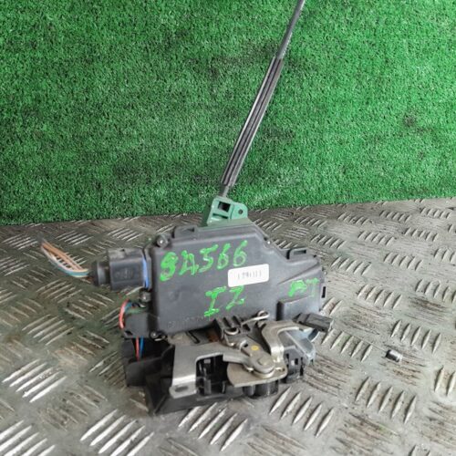 CERRADURA PUERTA TRASERA IZQUIERDA SEAT CORDOBA BERLINA (6L2) Fresh   |   12.03 – 12.04