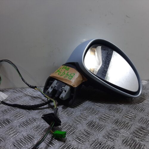 RETROVISOR DERECHO CITROEN C4 BERLINA Collection   |   06.04 – 12.08