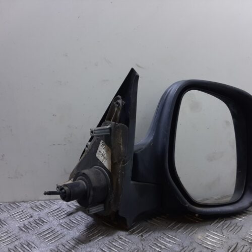 RETROVISOR DERECHO CITROEN BERLINGO 2.0 HDi 600 Furg.   |   10.02 – 12.07