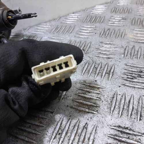 RETROVISOR IZQUIERDO CITROEN BERLINGO 2.0 HDi 600 Furg.   |   10.02 – 12.07