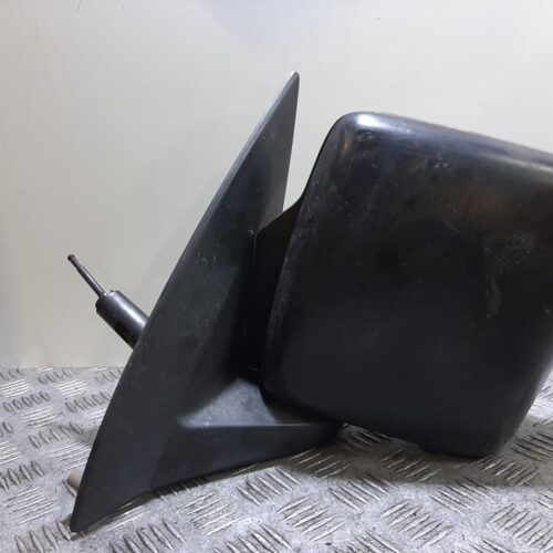 RETROVISOR IZQUIERDO OPEL COMBO (CORSA C) Cargo   |   06.04 – 12.11