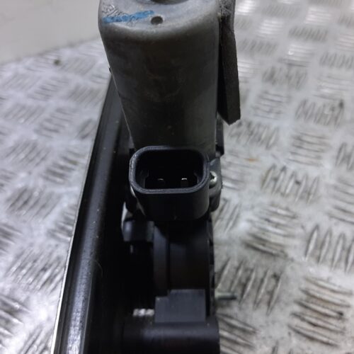 ELEVALUNAS DELANTERO DERECHO FIAT PUNTO (EVO) (199) MyLife   |   01.11 – 12.11