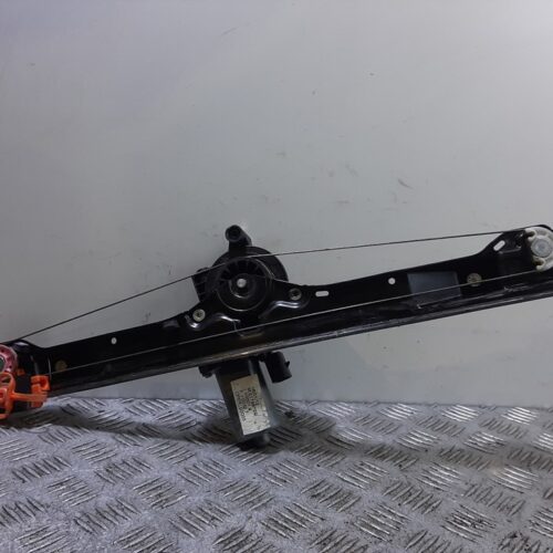 ELEVALUNAS DELANTERO IZQUIERDO FIAT PUNTO (EVO) (199) MyLife   |   01.11 – 12.11