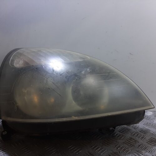 FARO DERECHO RENAULT CLIO II FASE II (B/CB0) Authentique   |   0.01 – …