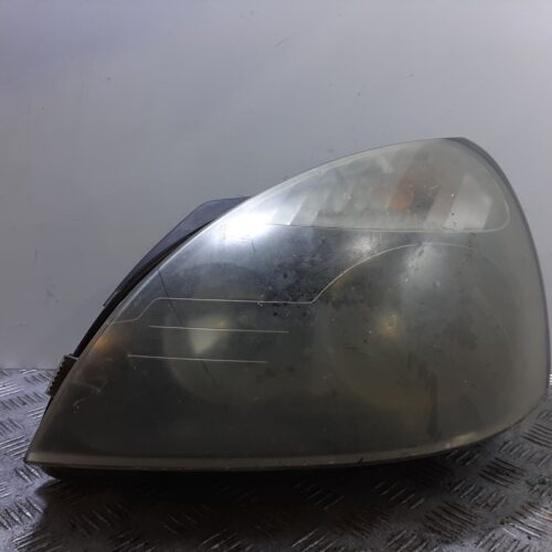 FARO IZQUIERDO RENAULT CLIO II FASE II (B/CB0) Authentique | 0.01 – …