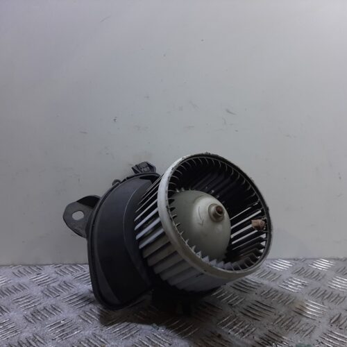 MOTOR CALEFACCION FIAT PUNTO (EVO) (199) MyLife   |   01.11 – 12.11